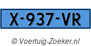 X937VR