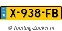 X938FB