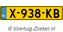 X938KB
