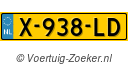 X938LD