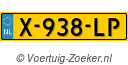 X-938-LP