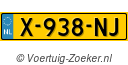 X938NJ