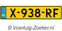 X938RF