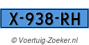 X938RH