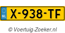 X938TF