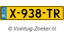 X938TR