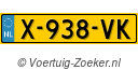 X938VK