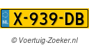 X939DB