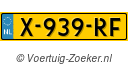 X939RF