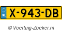 X943DB