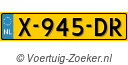 X-945-DR