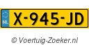 X945JD