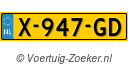 X947GD