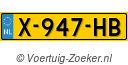 X947HB