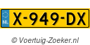 X949DX