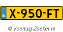 X950FT