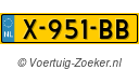 X951BB