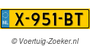 X951BT