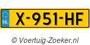 X951HF