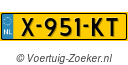 X951KT