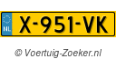 X951VK