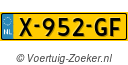 X952GF