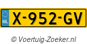 X952GV