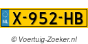 X952HB