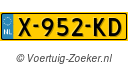 X-952-KD
