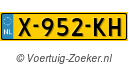X952KH