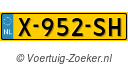 X952SH