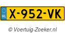 X952VK