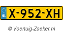X952XH
