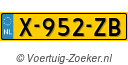 X952ZB