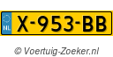 X953BB