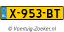 X953BT