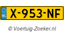 X953NF