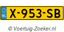 X953SB
