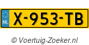 X953TB