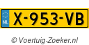 X953VB