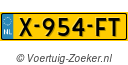 X954FT