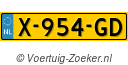 X954GD