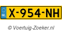 X954NH