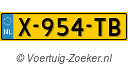 X954TB