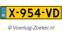 X954VD
