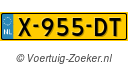 X955DT
