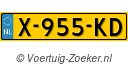 X955KD