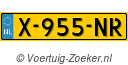 X955NR