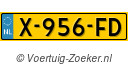 X956FD