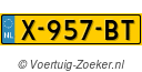 X957BT